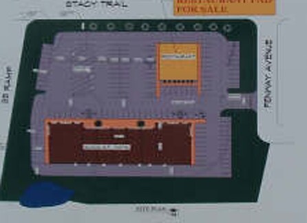 More Photos Of 30962 Fenway Ave, Stacy Unknown For Lease