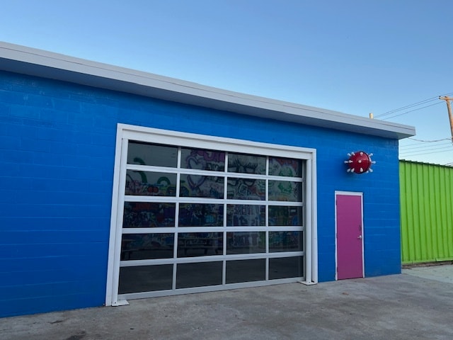 More Photos Of 2124 NW 39th St, Oklahoma City Storefront For Lease