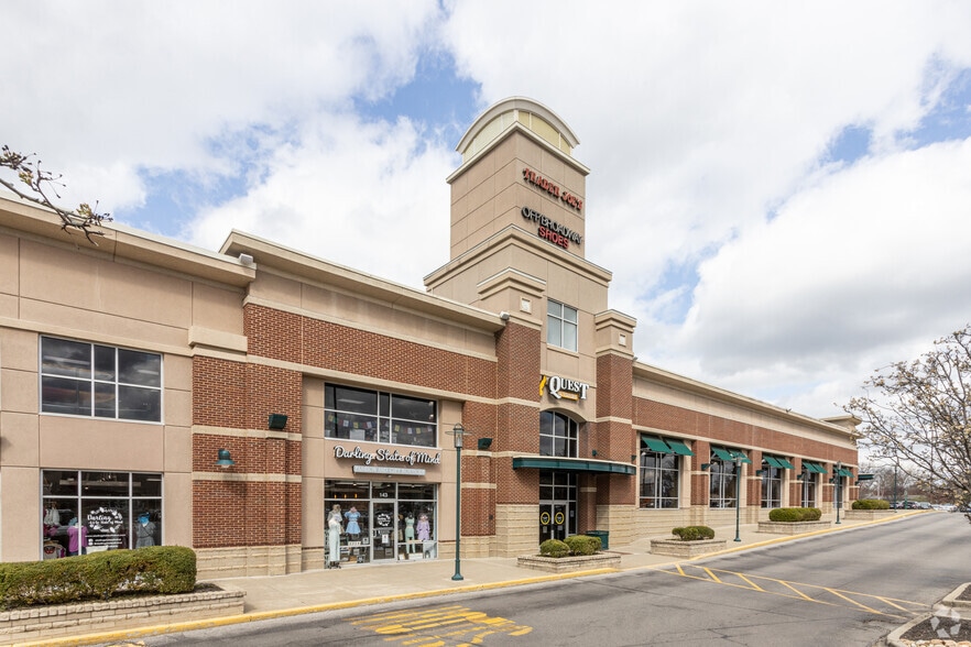 More Photos Of 4600 Shelbyville Rd, Louisville Unknown For Lease