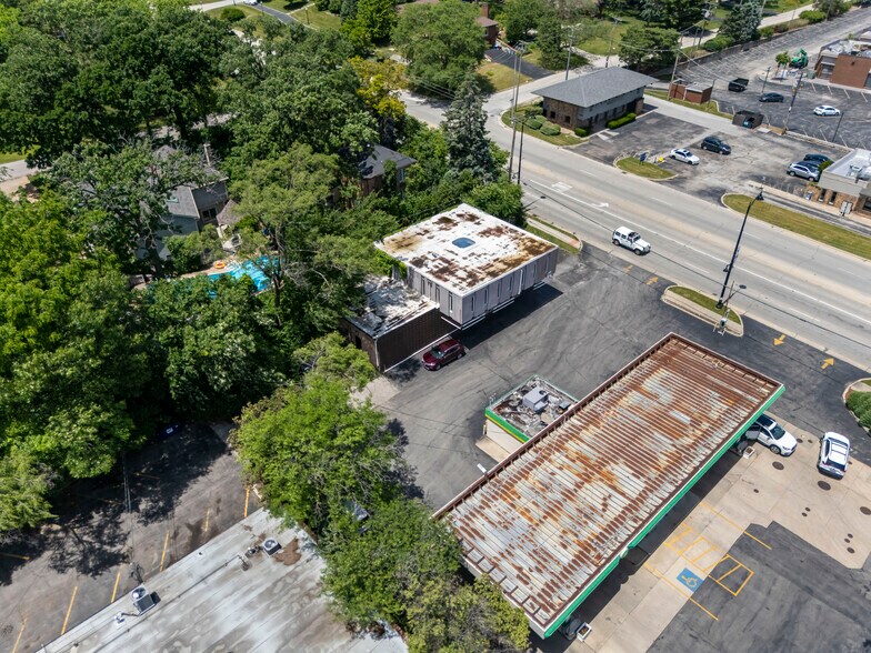 More Photos Of 7227 W 127th St, Palos Heights Office For Sale