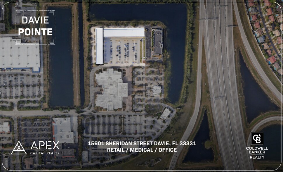 More Photos Of 15601 Sheridan St, Davie Land For Sale
