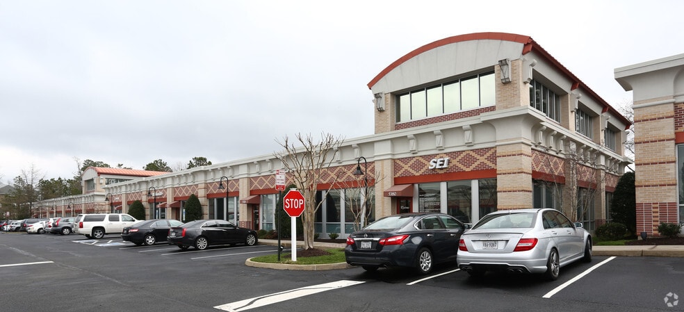 Primary Photo Of 5368-5380 Twin Hickory Rd, Glen Allen Flex For Sale