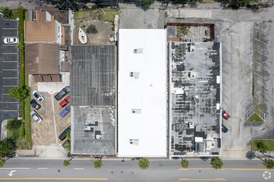 More Photos Of 1437 San Marco Blvd, Jacksonville Medical For Sale