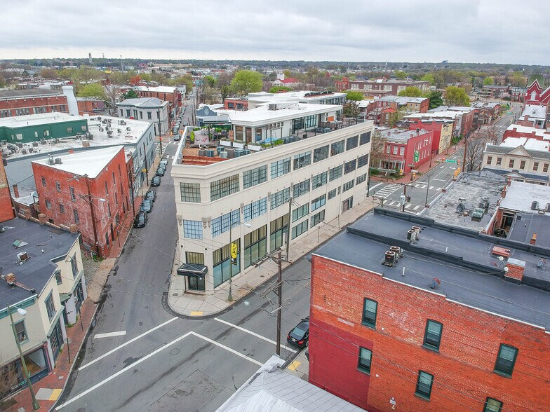 More Photos Of 310 N Adams St, Richmond Apartments For Sale