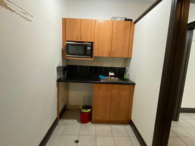 More Photos Of 24A Ripley Av, Toronto General Retail For Lease