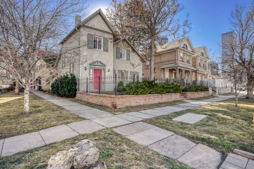 More Photos Of 422 21st St, Denver Office For Sale