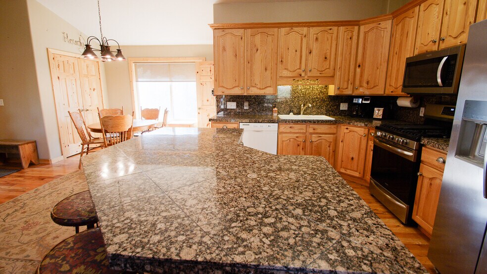 More Photos Of 897 E Cocks Comb Dr, Teasdale Land For Sale