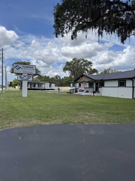 More Photos Of 7265 SW Sr-200 Hwy, Ocala General Retail For Sale