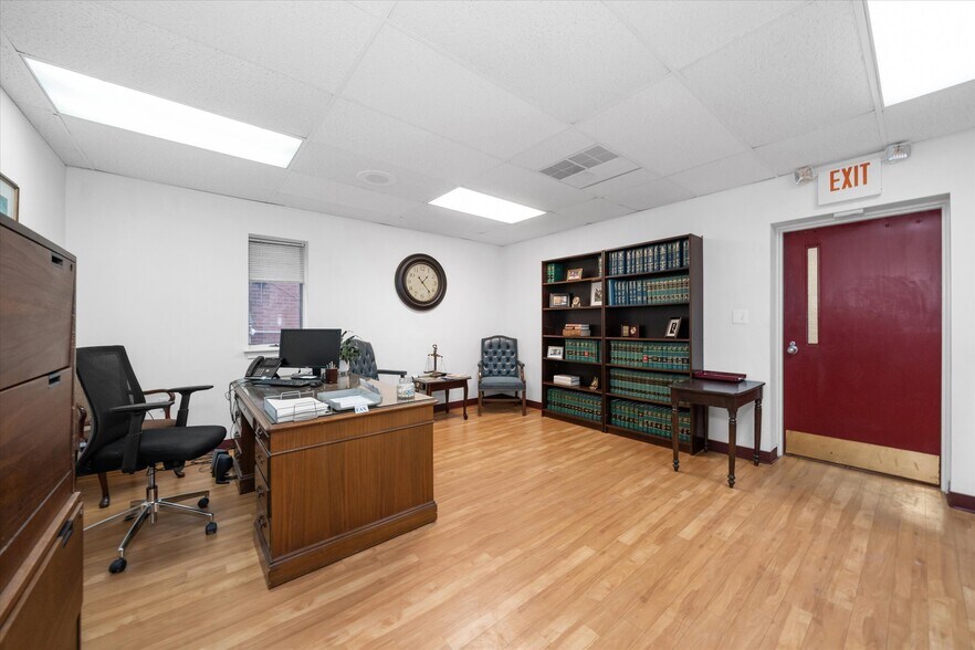 More Photos Of 1719 Delaware Ave, Wilmington Loft Creative Space For Sale