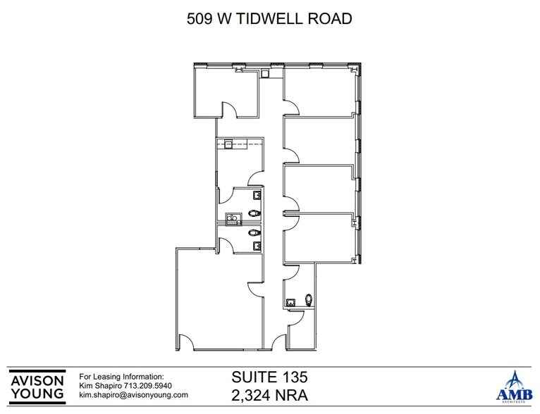 Photo of 1st Floor Ste 135