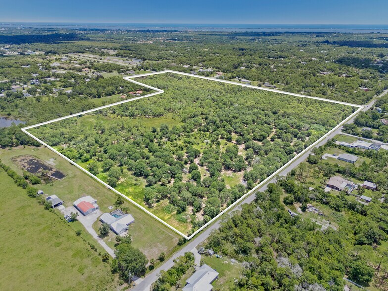 More Photos Of 680 Atz rd, Malabar Land For Sale