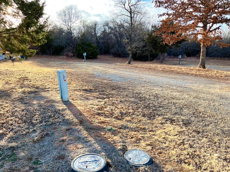 More Photos Of 18022 Hogback Rd, Luther Land For Sale