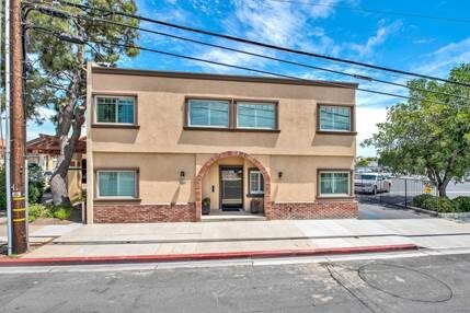 Primary Photo Of 137 S Prospect Ave, Tustin Office For Lease