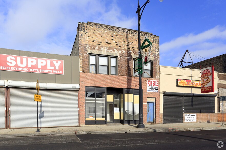 More Photos Of 746 W 79th St, Chicago Flex For Sale