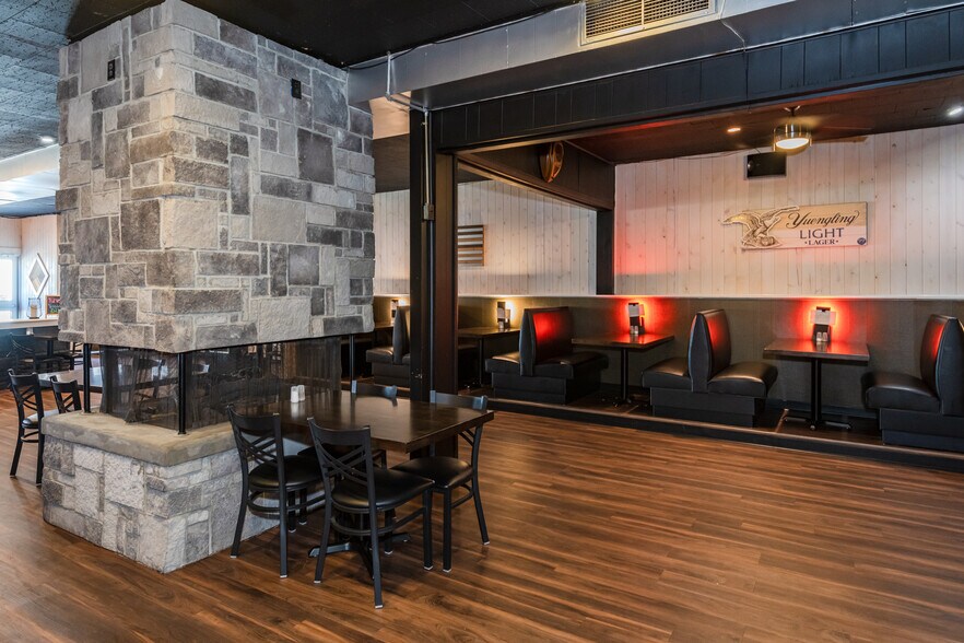 More Photos Of 108-111 W Main St, Medway Restaurant For Sale