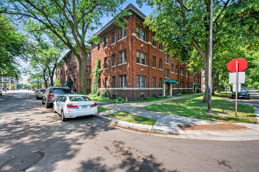 More Photos Of , Minneapolis Multifamily For Sale