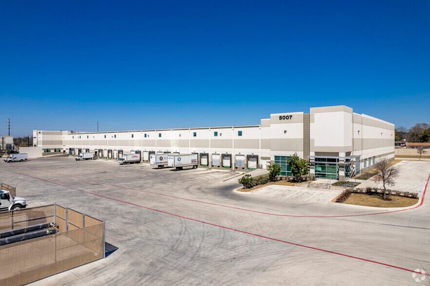 More Photos Of 5035 Eisenhauer Rd, San Antonio Unknown For Lease