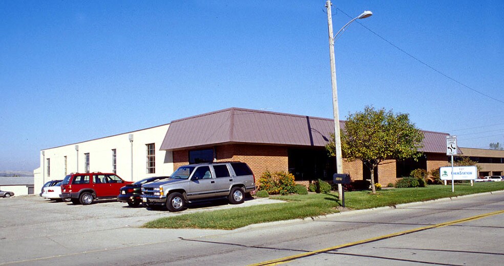 More Photos Of 3127 Encrete Ln, Dayton Warehouse For Sale