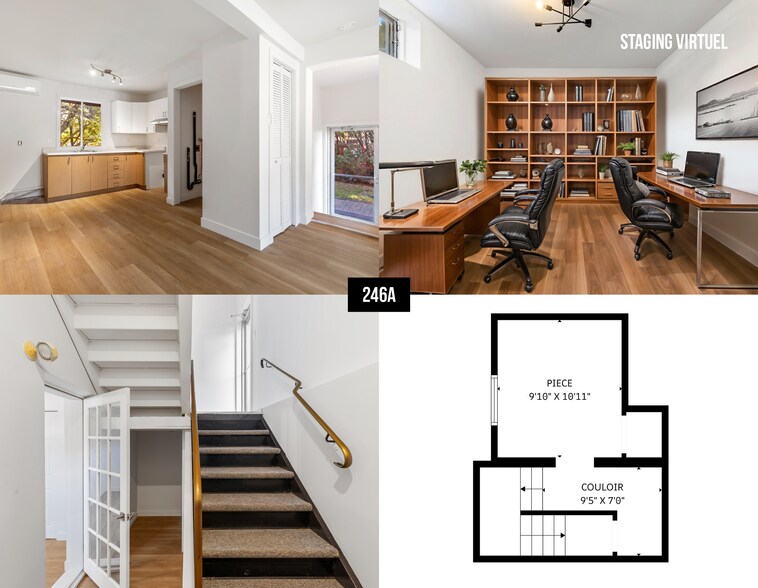 More Photos Of 246 Ch Des Anglais, Mascouche Apartments For Sale