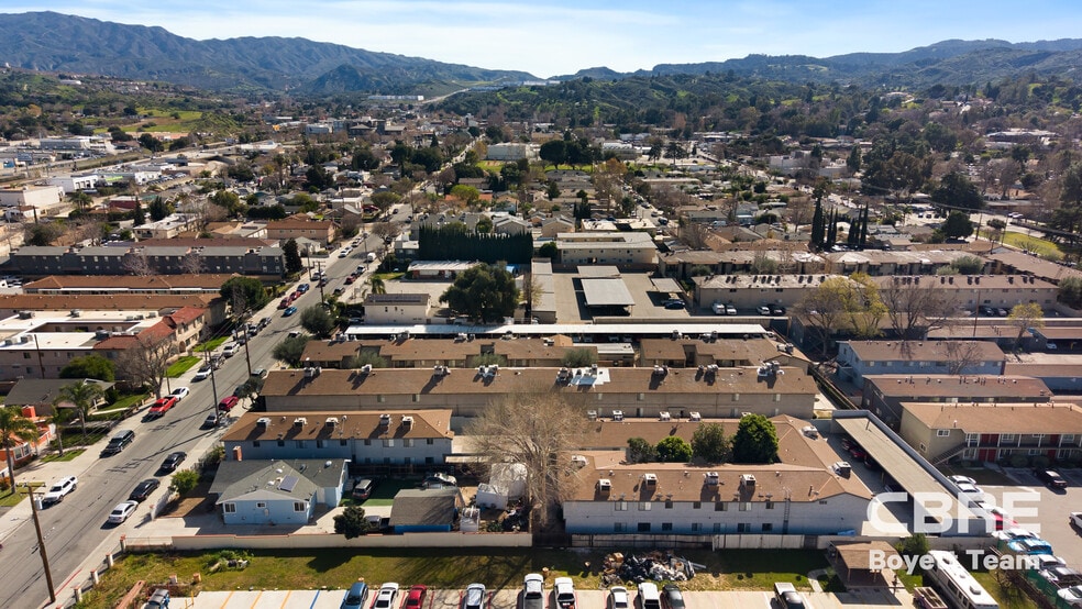 More Photos Of ,  Multifamily For Sale