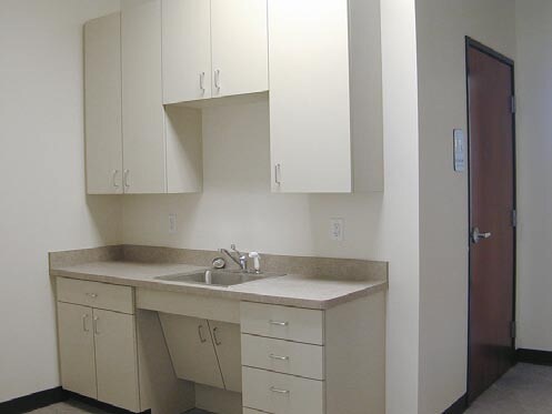 More Photos Of 1700 Bryant Dr, Round Rock Research And Development For Lease