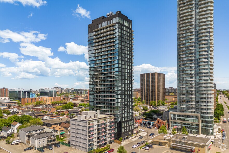 More Photos Of 500 Preston St, Ottawa Apartments For Lease