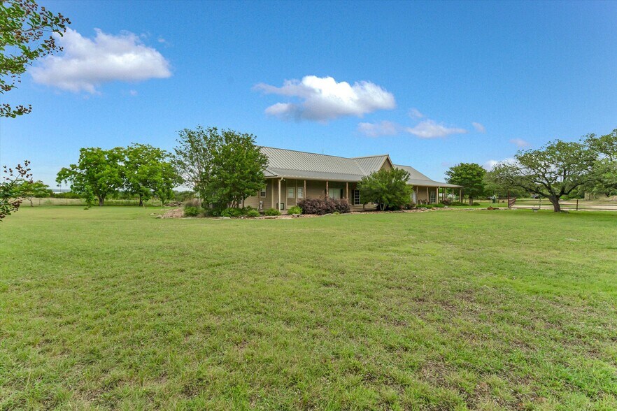 More Photos Of 3227 Farm to Market 1174 rd, Bertram Land For Sale