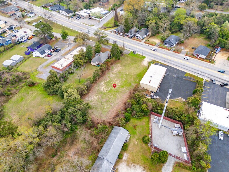 More Photos Of 4915 Rhett St, Columbia Land For Sale