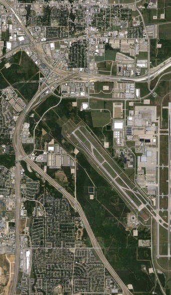 More Photos Of 1200 Mustang Dr, Dallas Distribution For Lease