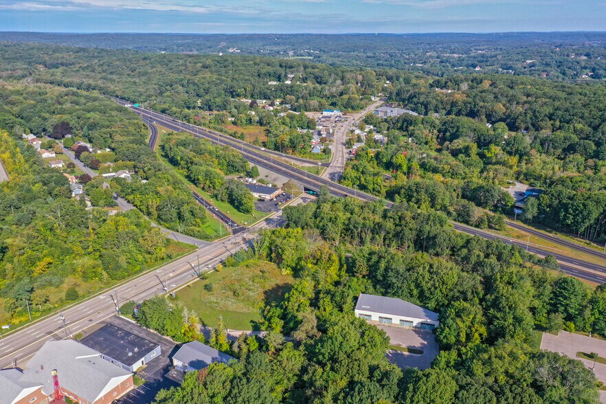 More Photos Of 2057 Norwich New London Tpke, Uncasville Land For Sale