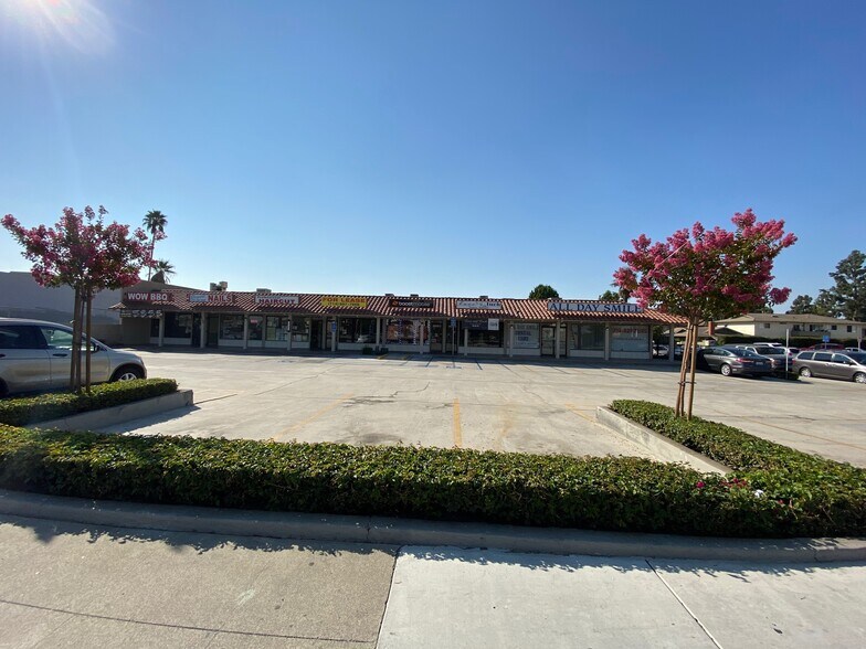 Primary Photo Of 3050 W Lincoln Ave, Anaheim Unknown For Lease