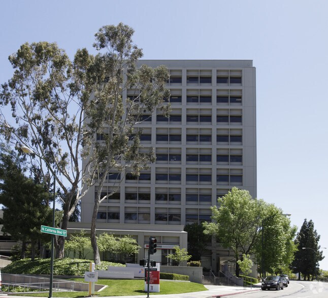 More Photos Of 1990 N California Blvd, Walnut Creek Office For Lease