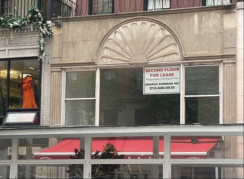 More Photos Of 768 Madison Ave, New York Office For Lease