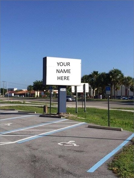 More Photos Of 4535 Tamiami Trl, Port Charlotte Office For Lease
