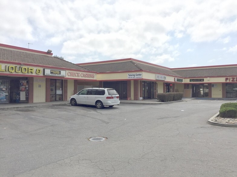 More Photos Of 2676-2694 Cropley Ave, San Jose Unknown For Lease