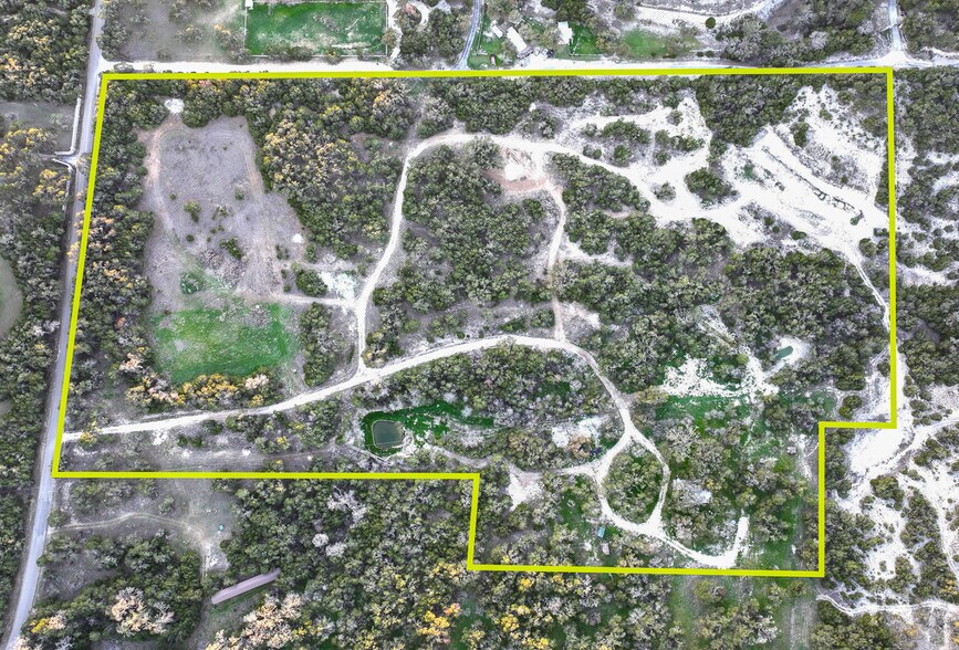 More Photos Of 3600 Mt Sharp rd, Wimberley Land For Sale