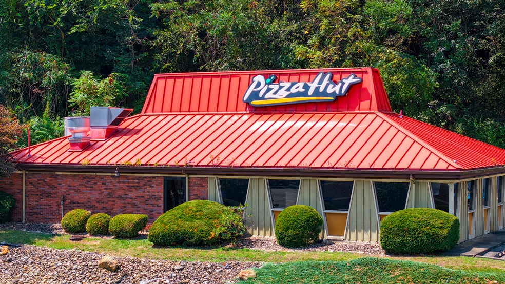 More Photos Of 1235 Long Run Rd, McKeesport Restaurant For Sale