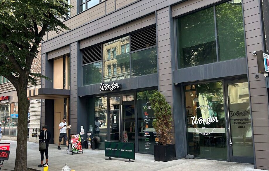 More Photos Of 128 W 23rd St, New York Apartments For Sale