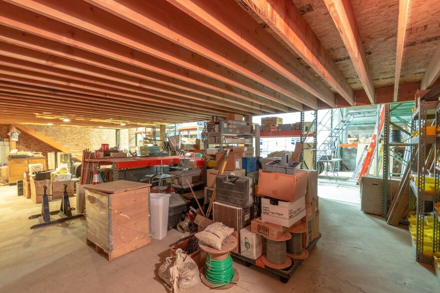 More Photos Of 1725 Culvers Dr, Sandpoint Industrial For Lease