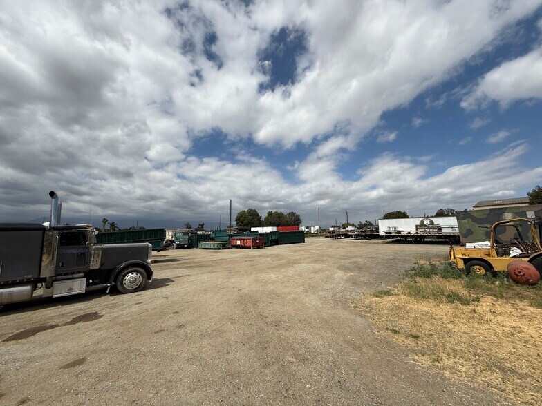 More Photos Of 7812 Chino Ave, Ontario Land For Sale