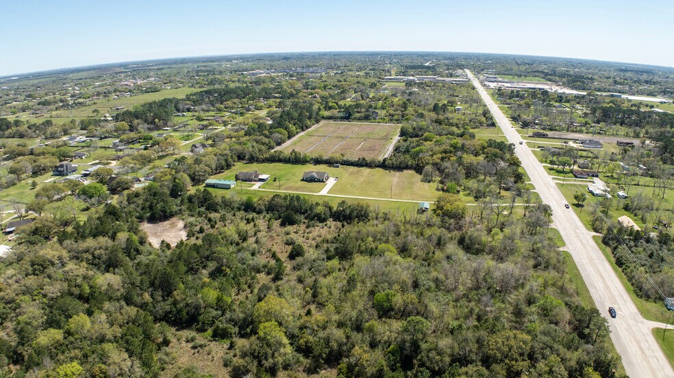 More Photos Of 2701 Fm 646 Rd, Santa Fe Land For Sale