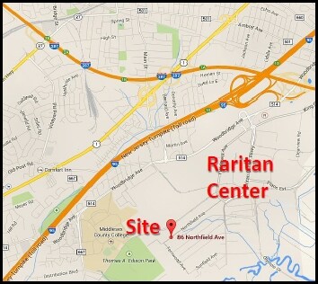 More Photos Of 74-86 Northfield Ave, Edison Warehouse For Lease