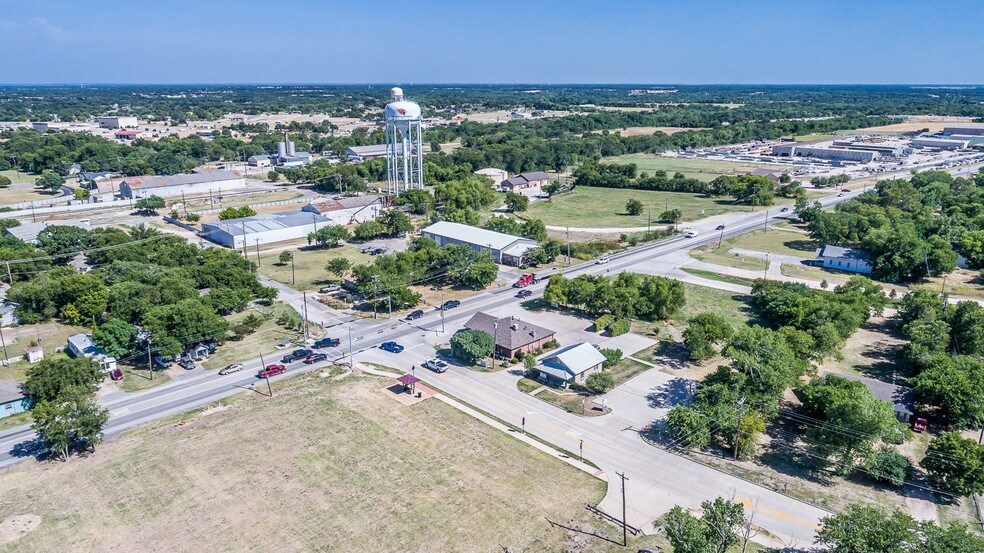 More Photos Of 3324 Fannin Rd, Melissa Land For Sale