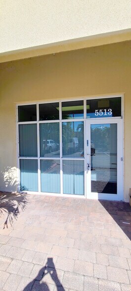 More Photos Of 5501-5553 N Nob Hill Rd, Sunrise Light Distribution For Lease