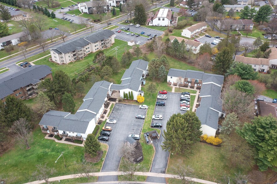 More Photos Of 610 Southgate Dr, State College Apartments For Sale