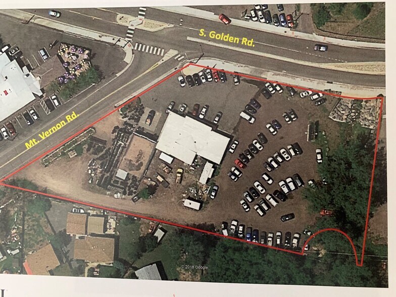 More Photos Of 15950-15990 S Golden Rd, Golden Service Station For Sale