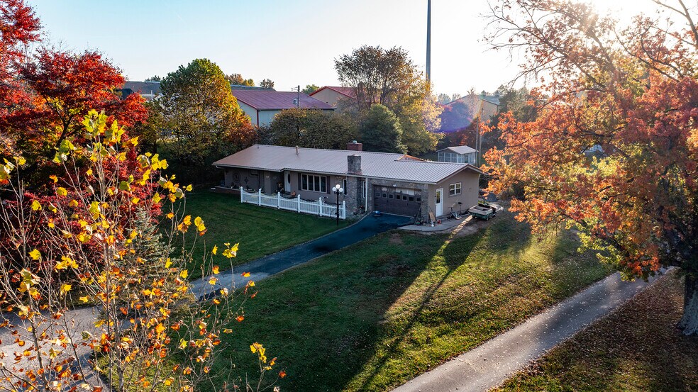 More Photos Of 7004 Highway 311, Sellersburg Land For Sale