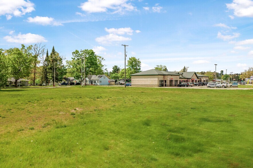 More Photos Of 415 N Main St, Lake City Land For Sale