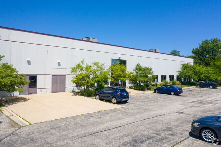 More Photos Of 2359 Diehl Rd, Aurora Industrial For Sale