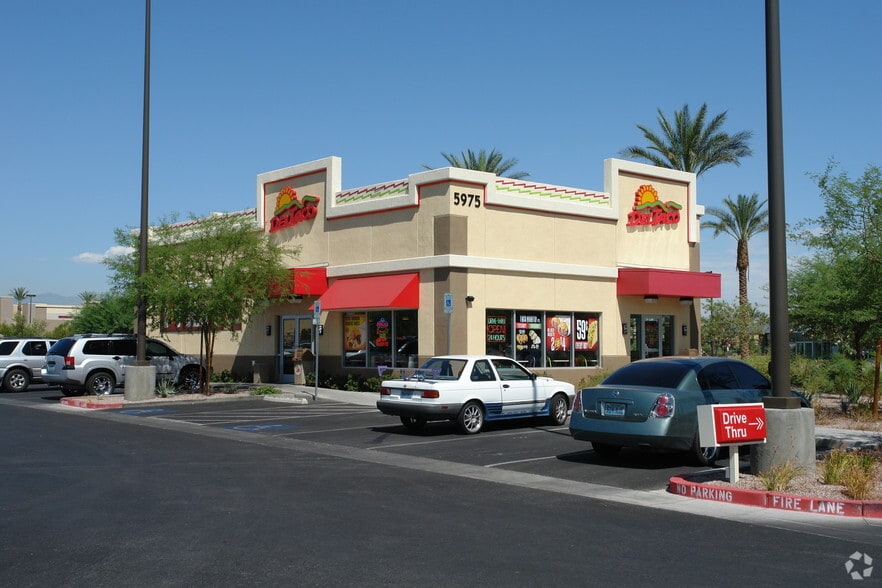 More Photos Of 6005 S Eastern Ave, Las Vegas Unknown For Lease